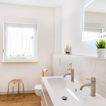 Waldheide Vakantiehuis