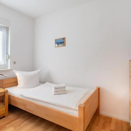 Vakantiehuis Waldheide