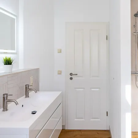 Waldheide Vakantiehuis *