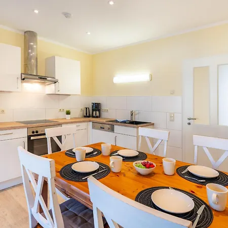 Waldheide Vakantiehuis