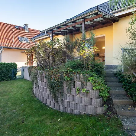 Vakantiehuis Waldheide *