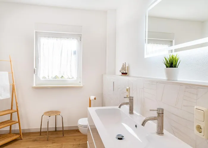 Waldheide بيت للعطل