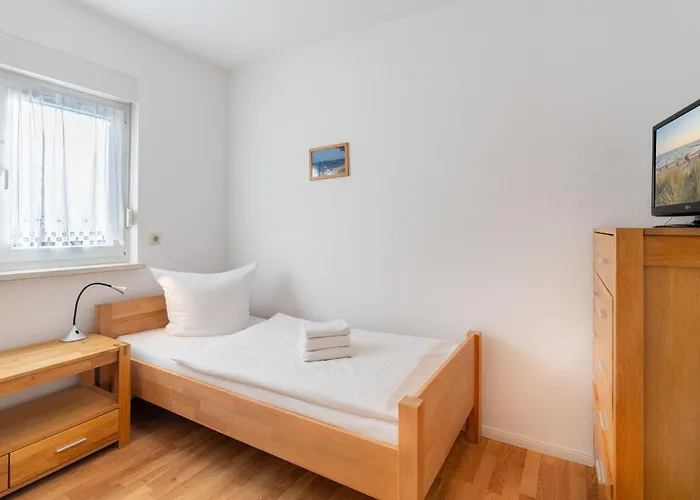 بيت للعطل Waldheide