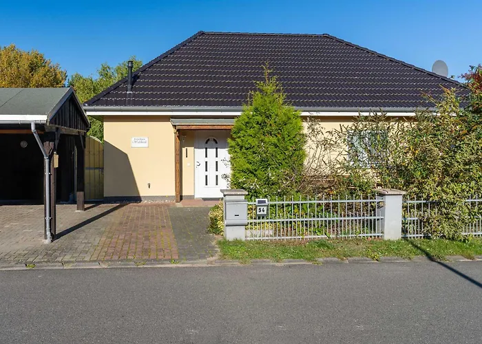 Waldheide زيمبين