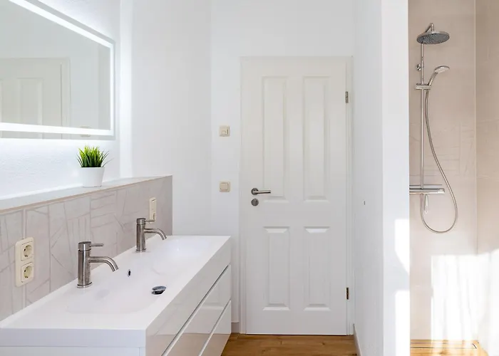 Waldheide بيت للعطل *