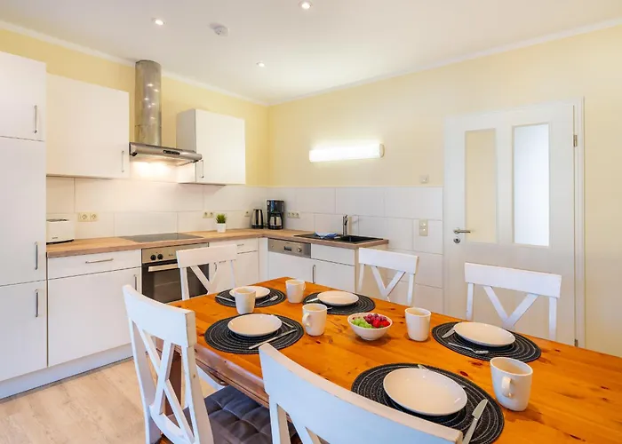 Waldheide بيت للعطل